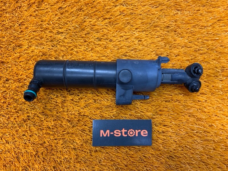 Форсунка омывателя фары, 2500 рублей, Красноярск