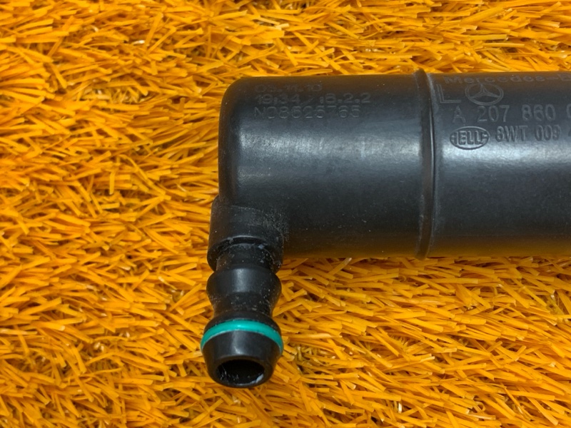 Форсунка омывателя фары, 2500 рублей, Красноярск