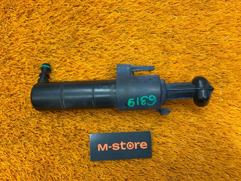 Форсунка омывателя фары, 2500 рублей, Красноярск