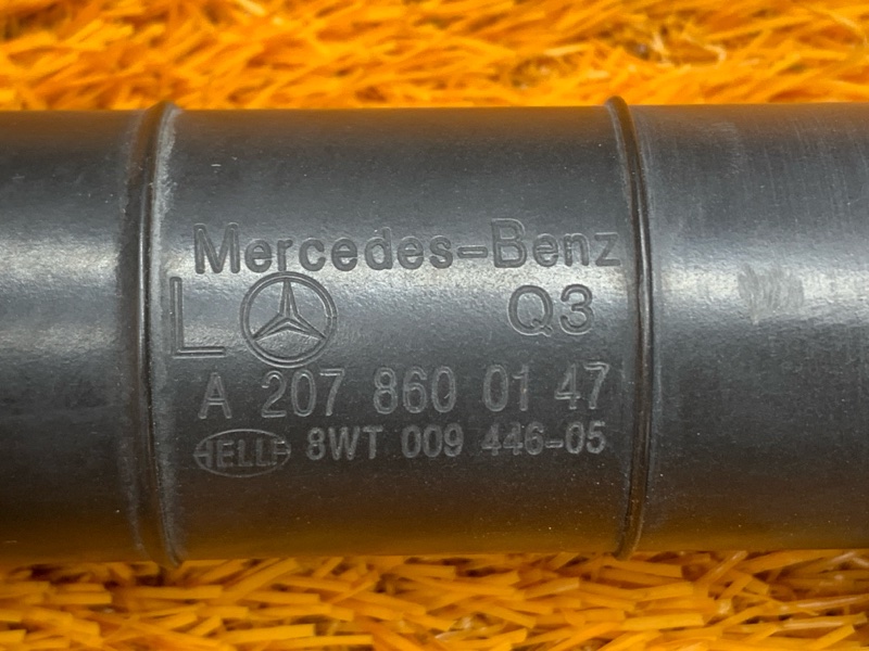 Форсунка омывателя фары, 2500 рублей, Красноярск