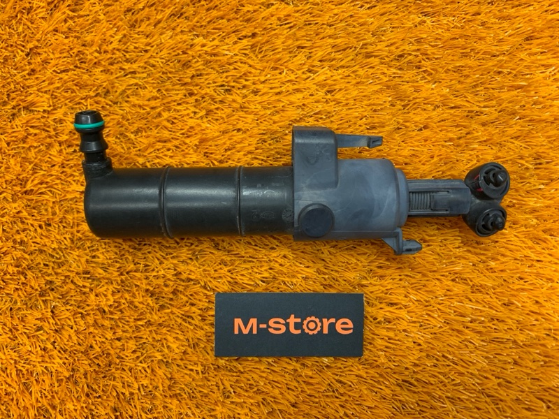 Форсунка омывателя фары, 1200 рублей, Красноярск