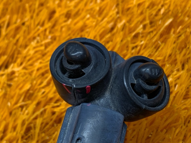 Форсунка омывателя фары, 1200 рублей, Красноярск