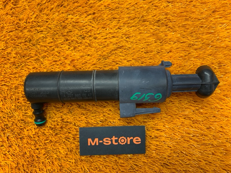 Форсунка омывателя фары, 1200 рублей, Красноярск