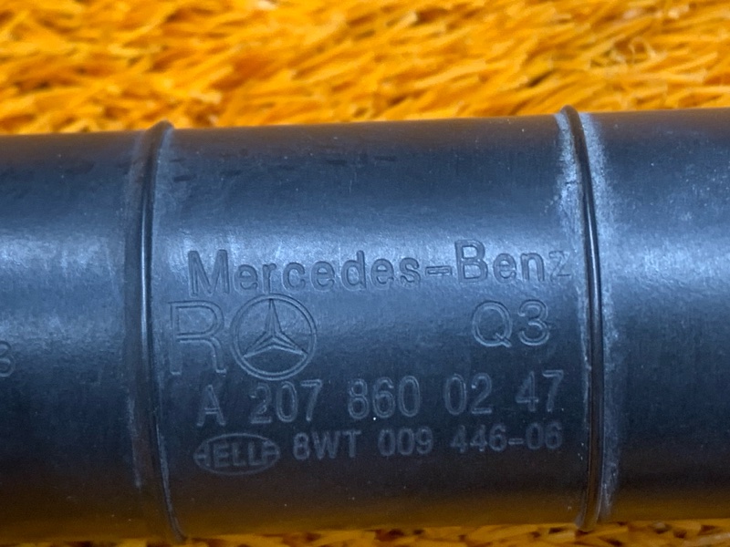 Форсунка омывателя фары, 1200 рублей, Красноярск