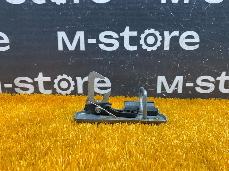 замок капота, 300 рублей, Красноярск