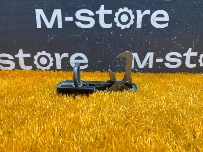 замок капота, 300 рублей, Красноярск