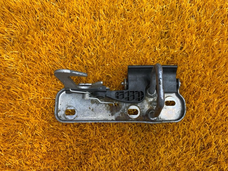 замок капота, 300 рублей, Красноярск