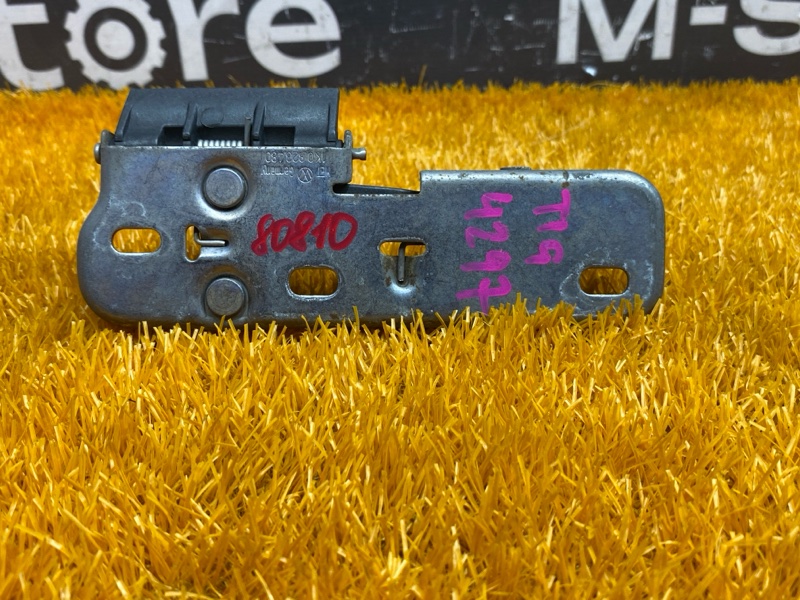 замок капота, 300 рублей, Красноярск