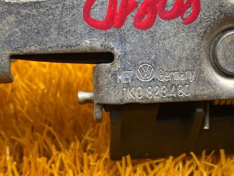 замок капота, 300 рублей, Красноярск