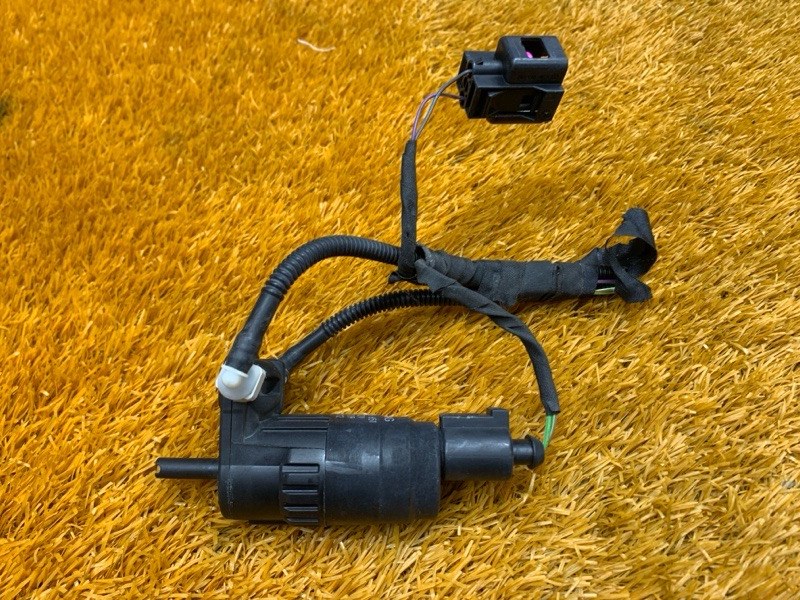 Мотор (насос) омывателя, 930 рублей, Красноярск