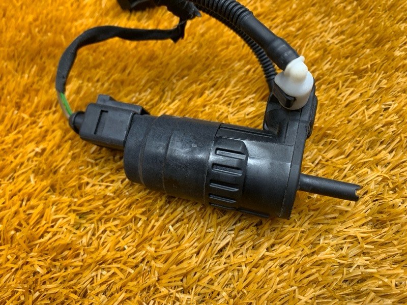 Мотор (насос) омывателя, 930 рублей, Красноярск