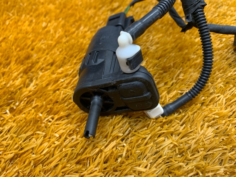 Мотор (насос) омывателя, 930 рублей, Красноярск