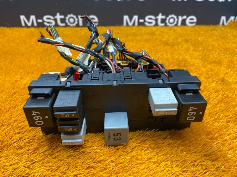 Блок управления бортовой сети, 1810 рублей, Красноярск