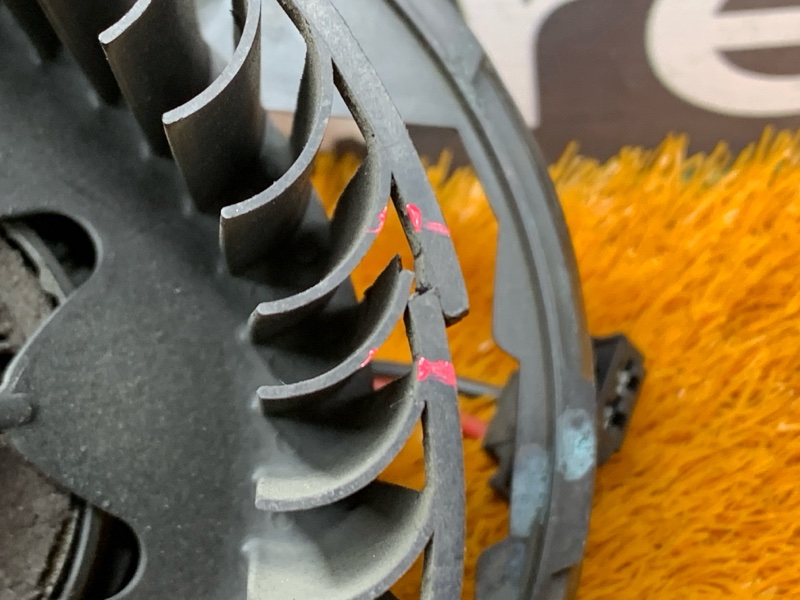 мотор печки, 1500 рублей, Красноярск