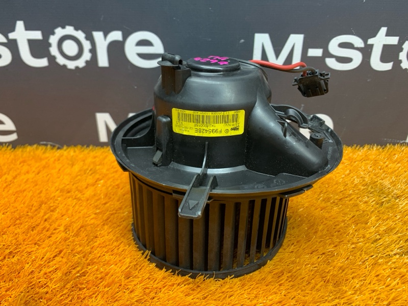 мотор печки, 1500 рублей, Красноярск