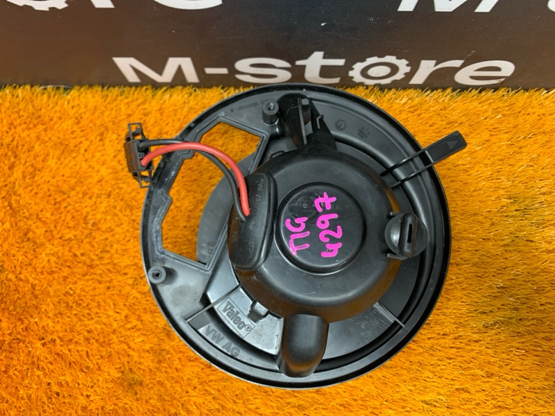 мотор печки, 1500 рублей, Красноярск