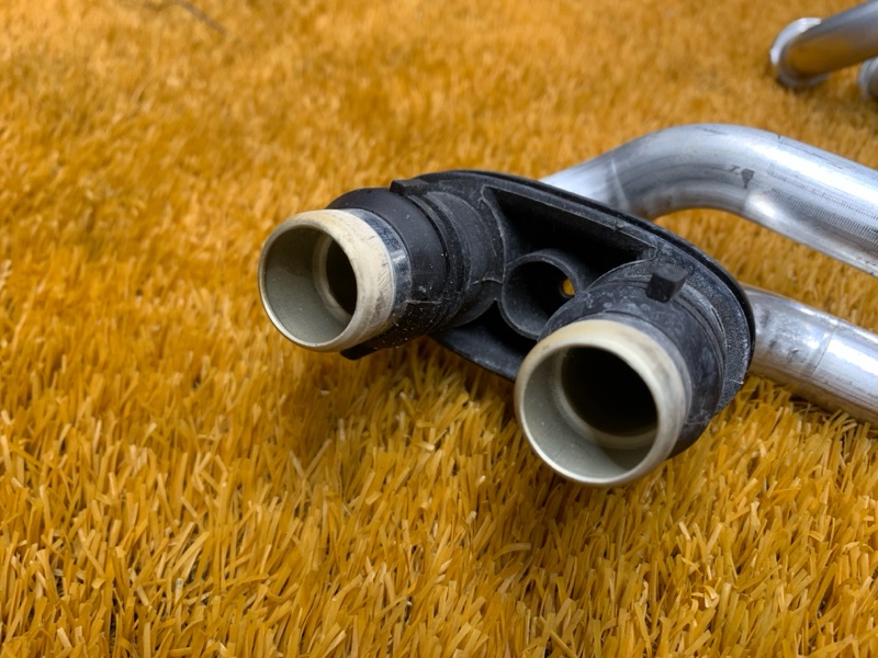 радиатор печки, 1000 рублей, Красноярск