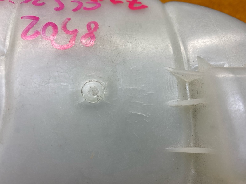 Бачок расширительный, 4000 рублей, Красноярск