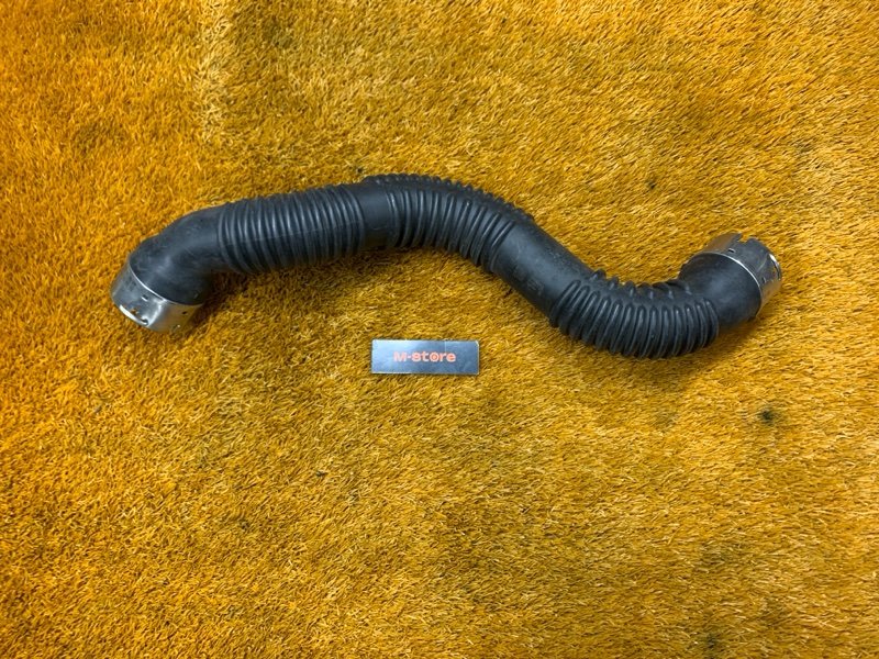 Патрубок интеркулера, 950 рублей, Красноярск