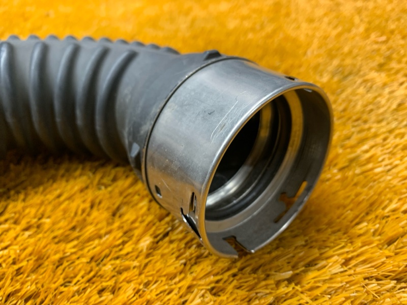 Патрубок интеркулера, 950 рублей, Красноярск