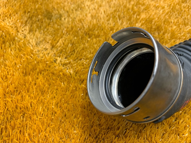 Патрубок интеркулера, 950 рублей, Красноярск