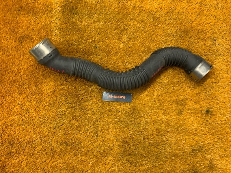 Патрубок интеркулера, 950 рублей, Красноярск