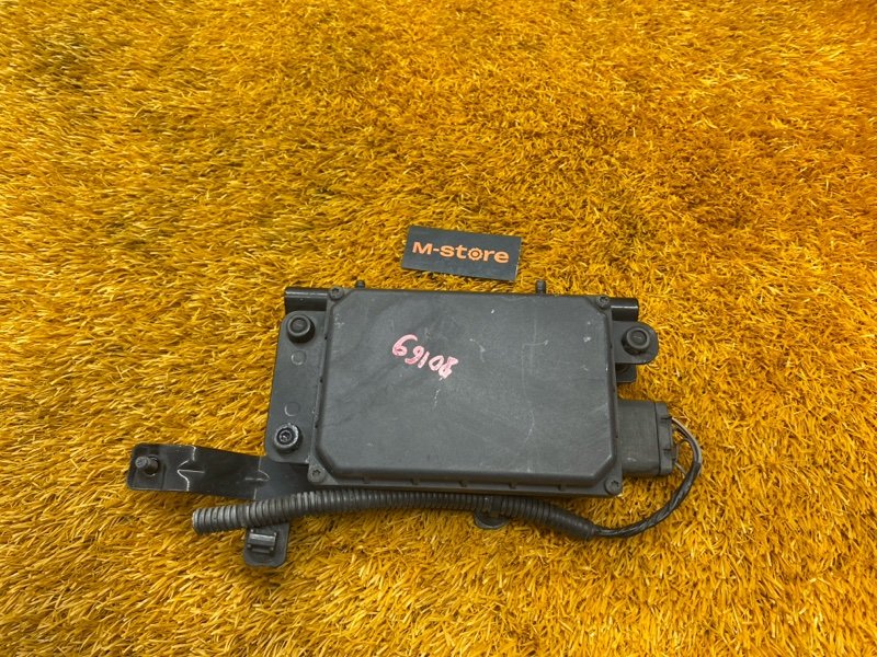 блок управления круиз-контролем, 10830 рублей, Красноярск