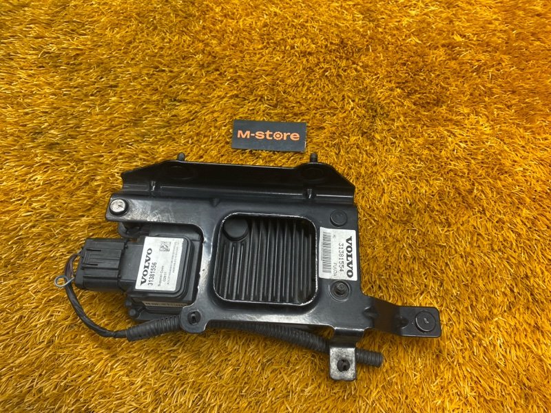 блок управления круиз-контролем, 10830 рублей, Красноярск