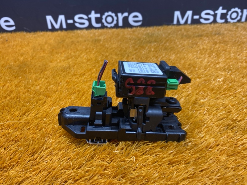 замок зажигания, 2700 рублей, Красноярск