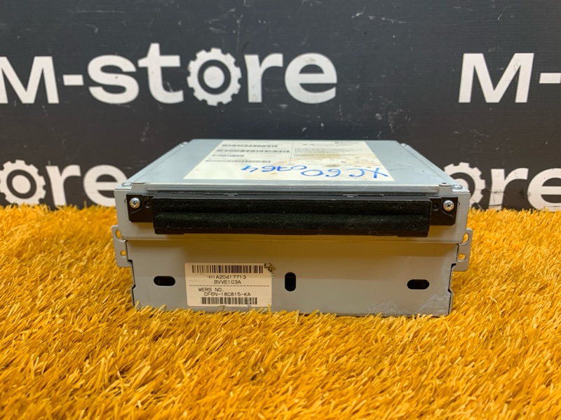 Магнитола, 2500 рублей, Красноярск