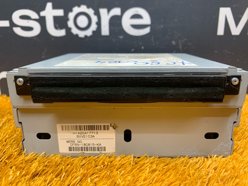 Магнитола, 2500 рублей, Красноярск