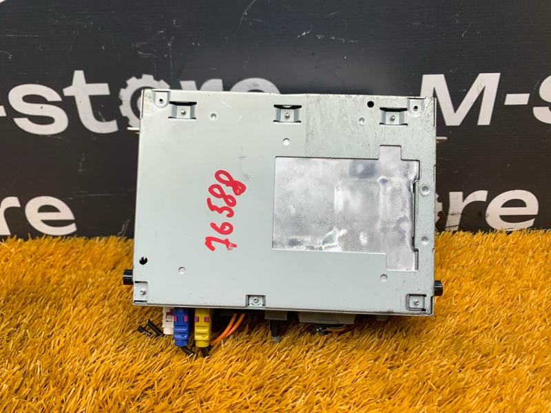 Магнитола, 2500 рублей, Красноярск