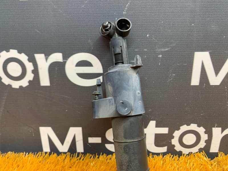 Форсунка омывателя фары, 1000 рублей, Красноярск