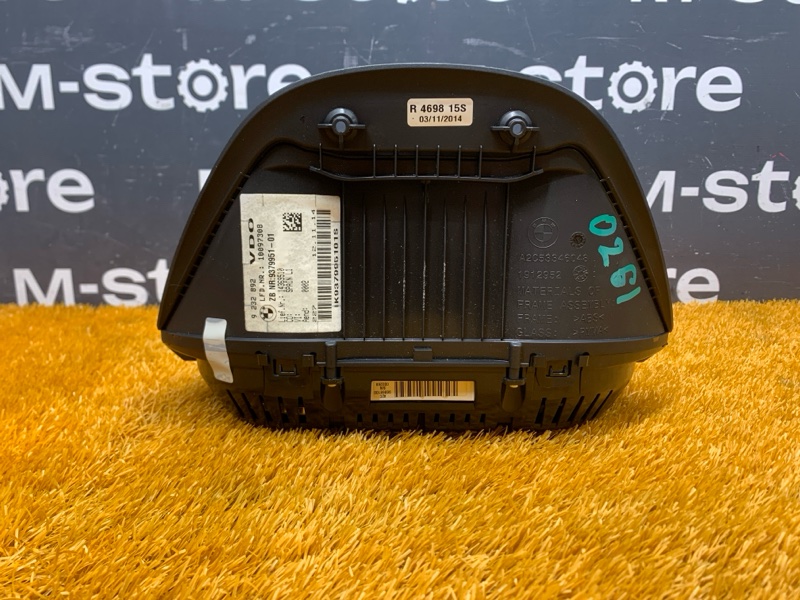 щиток приборов, 13370 рублей, Красноярск