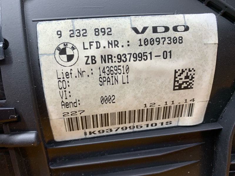 щиток приборов, 13370 рублей, Красноярск