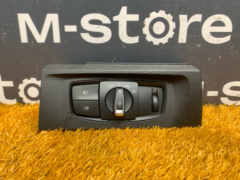 Переключатель света фар, 930 рублей, Красноярск