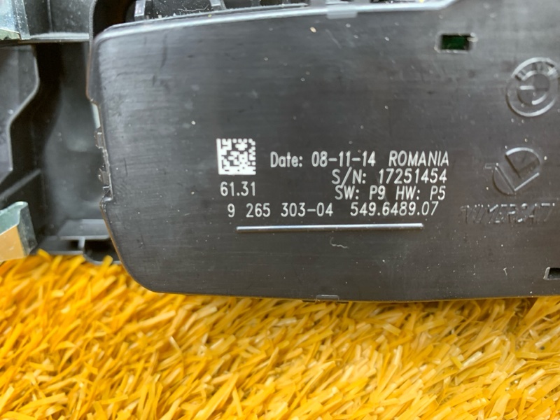 Переключатель света фар, 930 рублей, Красноярск