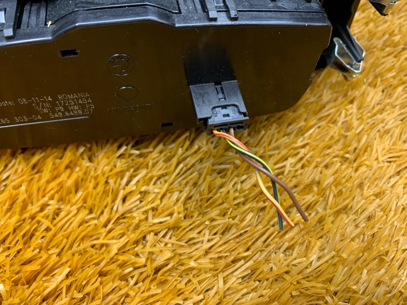 Переключатель света фар, 930 рублей, Красноярск