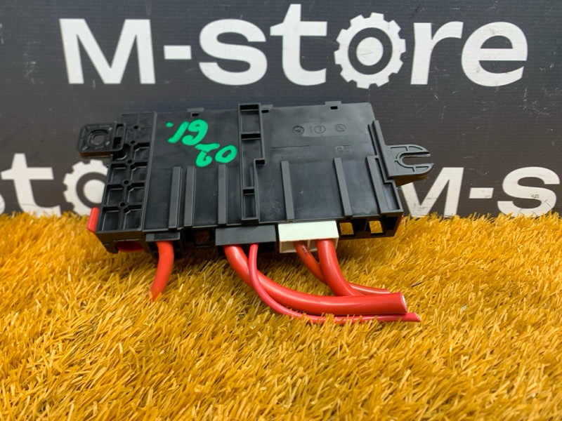 блок предохранителей, 800 рублей, Красноярск