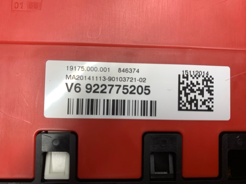 блок предохранителей, 800 рублей, Красноярск