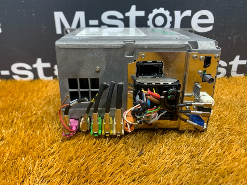 Магнитола, 10000 рублей, Красноярск