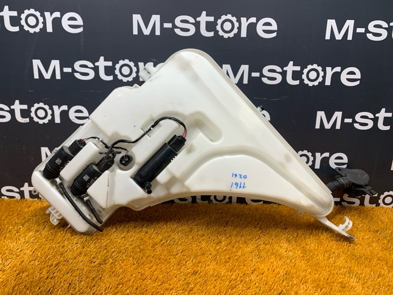 Бачок омывателя, 2500 рублей, Красноярск