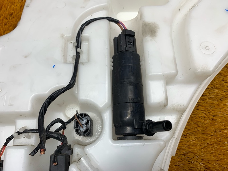 Бачок омывателя, 2500 рублей, Красноярск