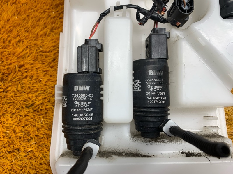 Бачок омывателя, 2500 рублей, Красноярск