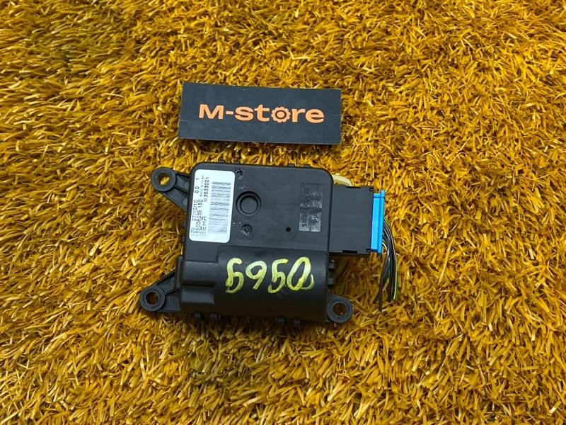 привод заслонки отопителя, 1500 рублей, Красноярск