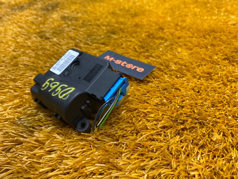 привод заслонки отопителя, 1500 рублей, Красноярск