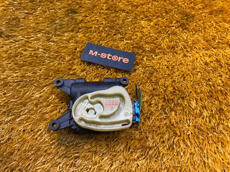 привод заслонки отопителя, 1500 рублей, Красноярск