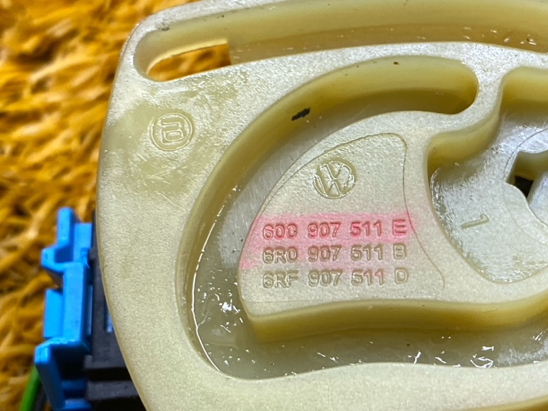 привод заслонки отопителя, 1500 рублей, Красноярск