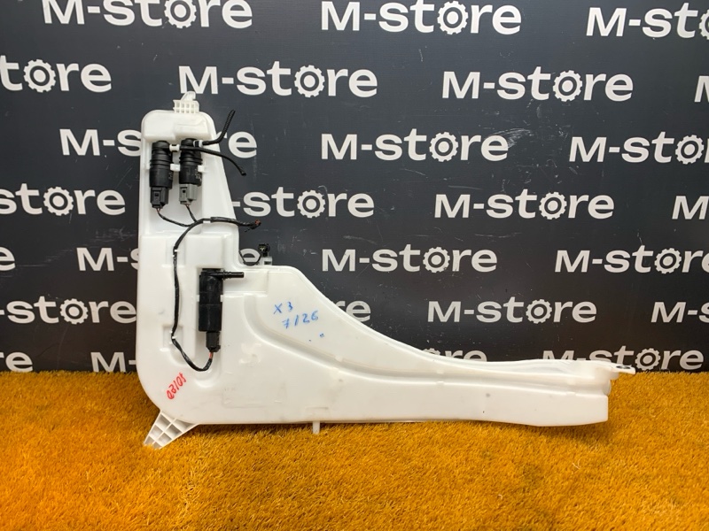 Бачок омывателя, 4000 рублей, Красноярск