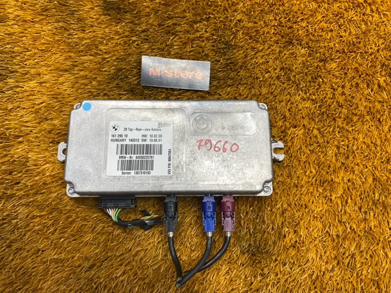 Блок управления камерой, 3500 рублей, Красноярск